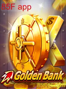 CrazyGoldenBank