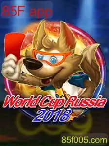 WorldCupRussia2018