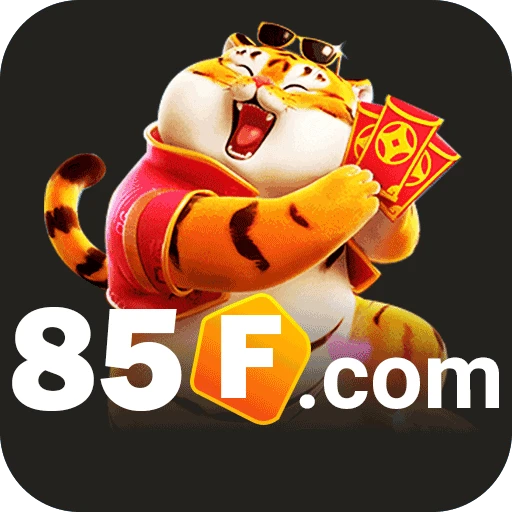 85F app Logo